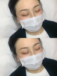 -久匠·野生眉半永久纹眉