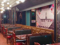-新白鹿餐厅(爱琴海购物中心店)