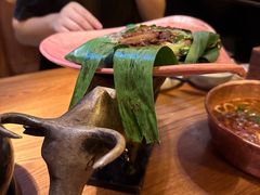 -云海肴·汽锅鸡·云南菜(苏州中心店)