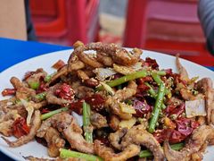 -老七饭馆(光荣道总店)