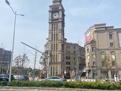 -上海师范大学(奉贤校区)