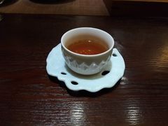 -碧露轩·大益茶体验馆(镇江路店)