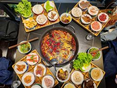 -俏媳妇火锅(宽窄巷子店)