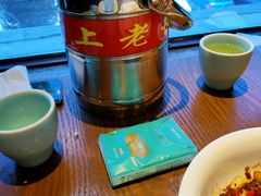-老长沙湘菜馆(凤凰路店)