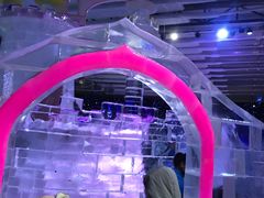 -宁波冰雪大世界(北仑区)