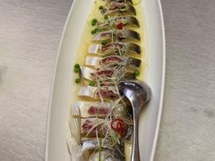-壹品宴掦·淮扬菜(新牌坊店)