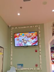 -奈尔宝家庭中心·亲子餐厅(华采天地店)