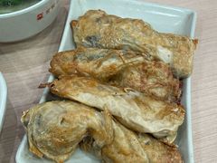 五香卷-百家鸡味馆(清泰店)