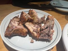 -一轩饺子馆(丽都店)