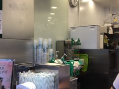 -1点点(清湖地铁店)