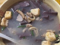 -笑云开汤包店(网巾市店)