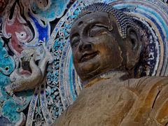 -响堂山石窟-北响堂山石窟