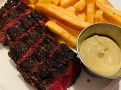 -壳里西餐厅Coquille Seafood Bistro(蒙自路店)