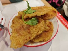 -关东小磨东北菜(上海长风大悦城店)
