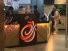 -CoCo都可(合生汇店)