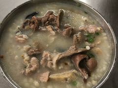 薏米粥-广场正宗原汁薏米店