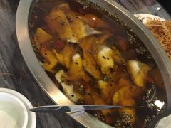 -麻辣港湾(京津公路店)