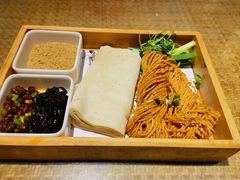 -大张烙馍村·美食地标(泉山店)