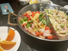 -大丰收脆鱼(正荣财富中心店)
