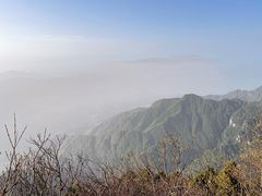 -峨眉山风景名胜区