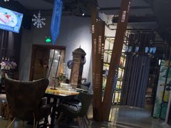 -华阳时光吧餐厅(华阳广场国际大饭店)