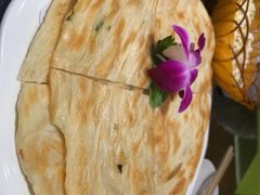 -清真·锦翔炝锅鱼(明德门店)