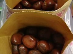 -天津小三宝栗子店(黄海路店)