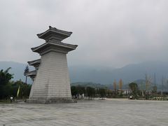 -炎帝陵景区