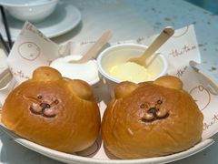 -大树餐厅(环球港店)
