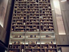 -客莱福诺富特酒店·互动餐厅