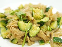 -老舅老蒙肉饼非遗店(一店)