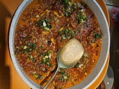 -花盐街·四川乐山小吃(西单大悦城店)