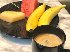 -上海圣淘沙万怡酒店