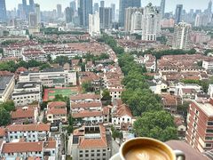 -纽巷咖啡 SOFTFOCUS COFFEE(锦和巴黎时韵店)