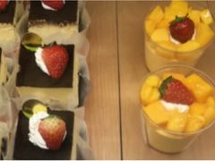 芒果雪泥-85度C(苏州石路店)