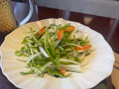 -那拉提之疆·新疆菜(美院店)
