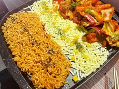 -双门洞·森系料理(体育西店)