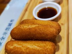 -重庆石磨豆花庄(乔庄店)