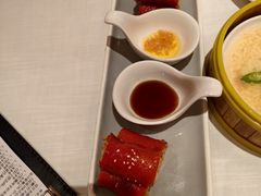 -醉辉皇原味海鲜江南菜(成都大魔方店)