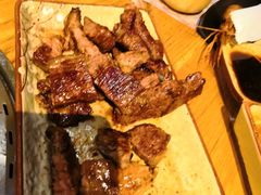 -赤坂亭·M9和牛烧肉·铁板烧(合肥万象城店)