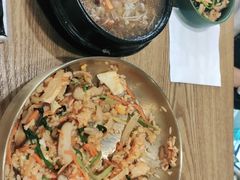 -李先生的首尔小馆(松江启源广场店)