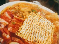-猫头鹰炸鸡