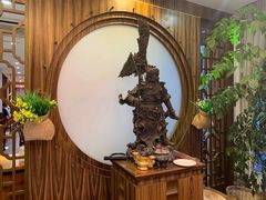 -花麦地溪边小厨(天台国清寺入口店)