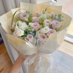 -MuseMarry婚纱(前海嘉里中心店)