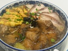 -得意楼蒸菜馆