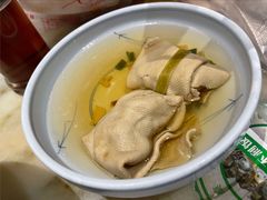 -慧娟面馆·餐厅(望江路店)