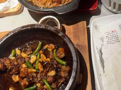 -绿茶餐厅(广州天河城店)