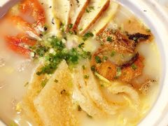 三鲜肉皮砂锅汤-碧丽宫大酒店(召稼楼店)