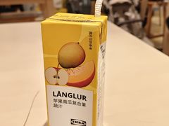 -宜家·瑞典风味餐厅(武汉荟聚中心店)