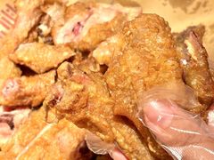 -前海沿·青岛菜(大拇指广场石老人店)